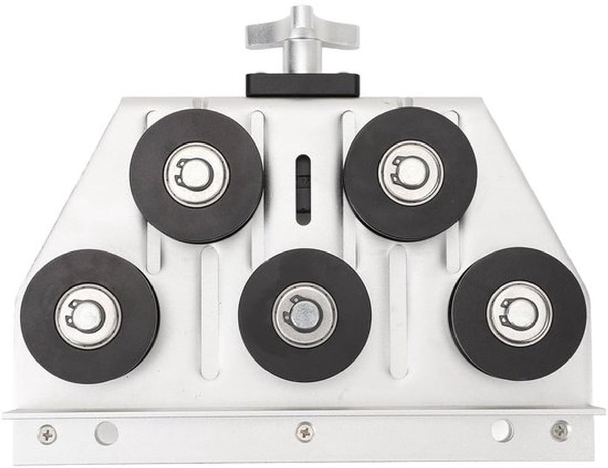 Remleidingbuiger voor Koperen Buizen 3/16 tot 1/2 Inch