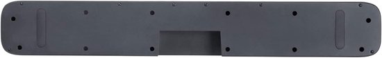 Soundbar 2.0 - Home speaker - Film en muziek - JBL Surround Sound - 614 x 58 x 90 mm — afbeelding 4