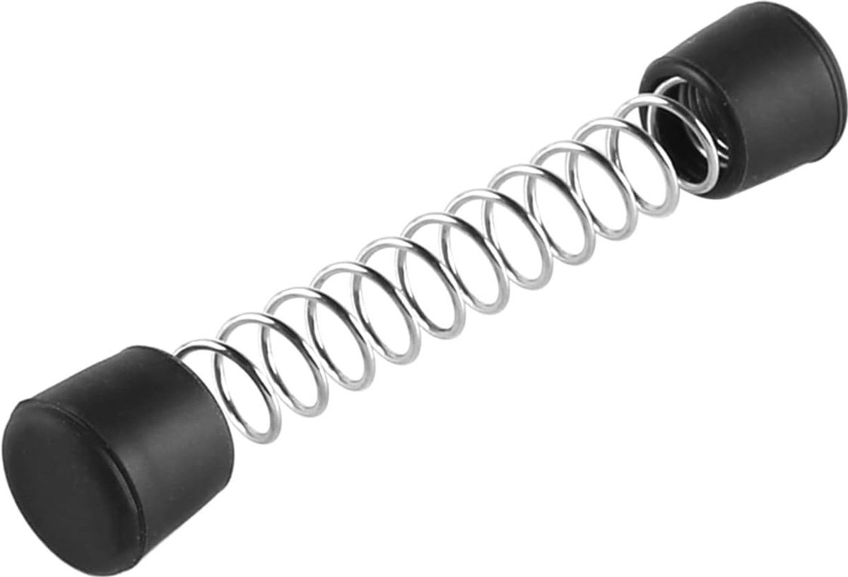 SnelShoppen - 2PCS Deursteun Voor Voorladende Wasmachine, Magnetische Wasmachine Deurhouder, Houd Wasmachine Deur Open Tegen Schimmelgeur, Ideaal Voor