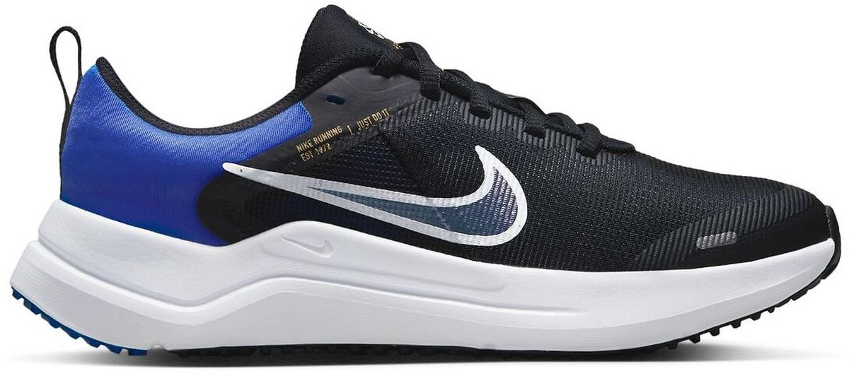 NIKE DOWNSHIFTER 12 NN Nike kindersneakers DM4194-006 Veelkleurig