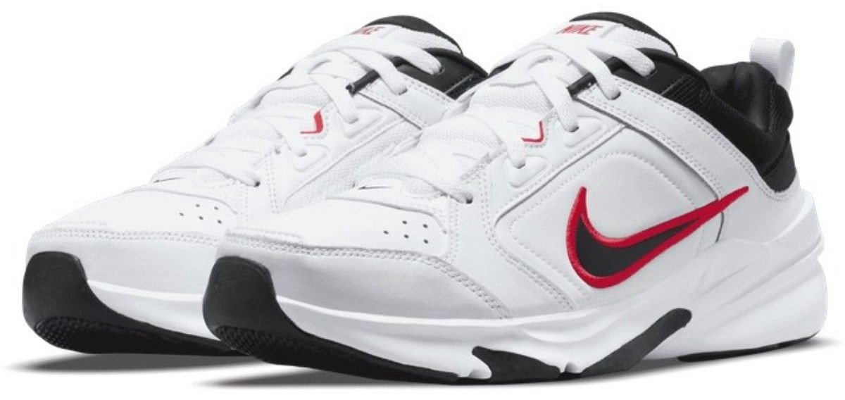 NIKE DEFYALLDAY Nike Heren Sneakers DJ1196-101 Veelkleurig
