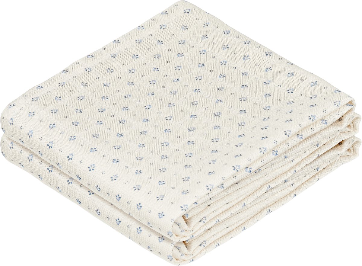 Cam Cam Copenhagen Hydrofiele Doeken - 2 Stuks - 70 x 70 cm - Caprice