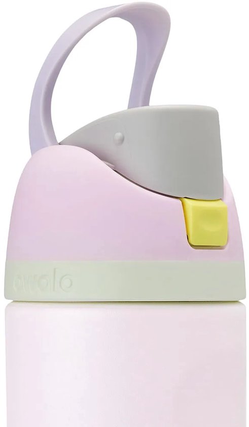 Owala FreeSip 710 ml enrobé de Candy
