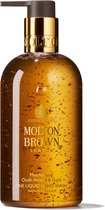 Molton Brown Mesmerising Oudh Accord & Gold Handzeep 300 ml