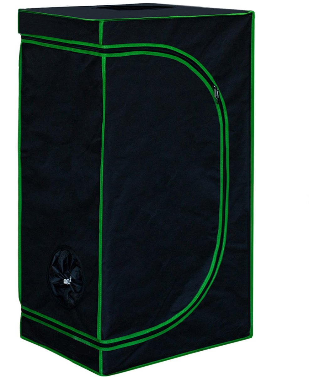 Kweekkast / Kas / Kweektent / Kweekkabinet (120x60x180 cm) – Kingpower