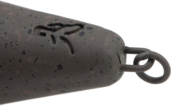 Heli Distance Lead Fox - Karper Lood - Karperlood - Lood Karpervissen — afbeelding 2