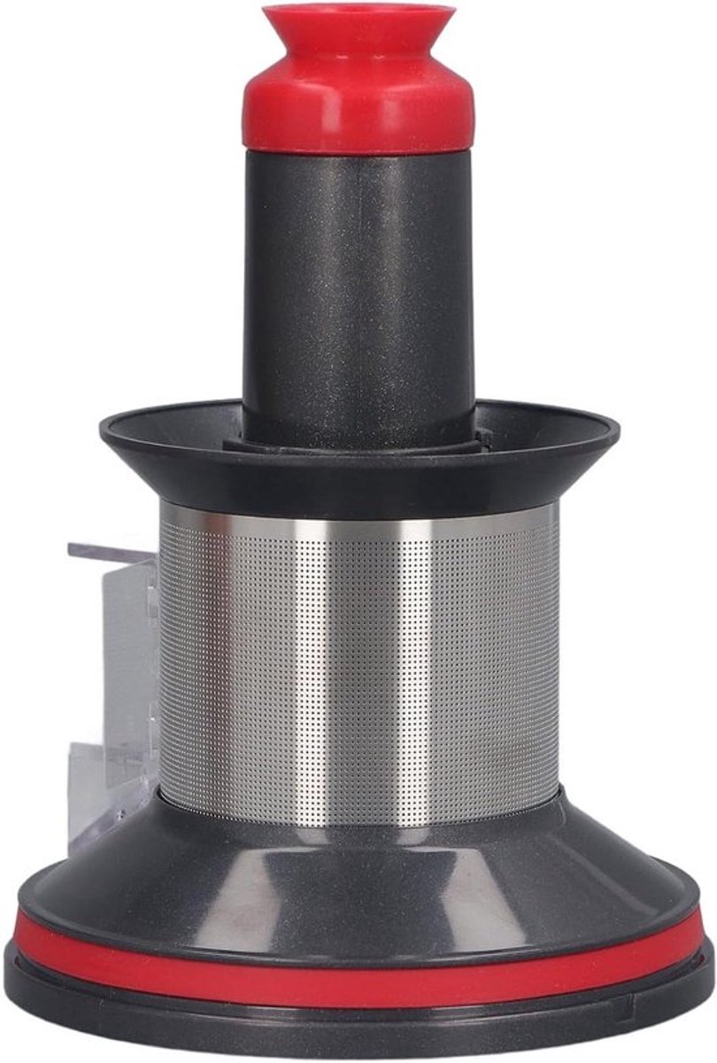 Stofemmerfilter voor P11 ABS Stofzuiger - Vervangingsonderdelen en Accessoires