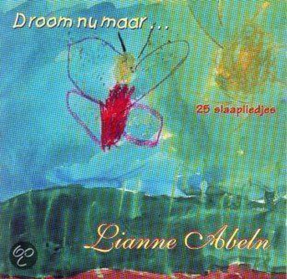Droom nu maar