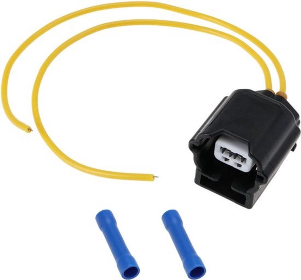 Kentekenplaatverlichting Bedrading Kabel Vervanging Renault Laguna II Master II Twingo I - 265108474R 8200480127 4159062300 4416659