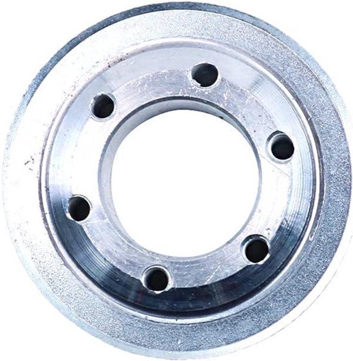 DIY-Elektrische Skateboard Onderdelen - Katrol Motor - 48T Wielen - Katrol Riemen - Geschikt voor Elektrische Skateboard Motor - 5065 5055
