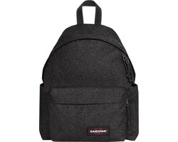 Eastpak Day Pak'r Backpack, Unisex, Zwart, Rugzak, maat: One size