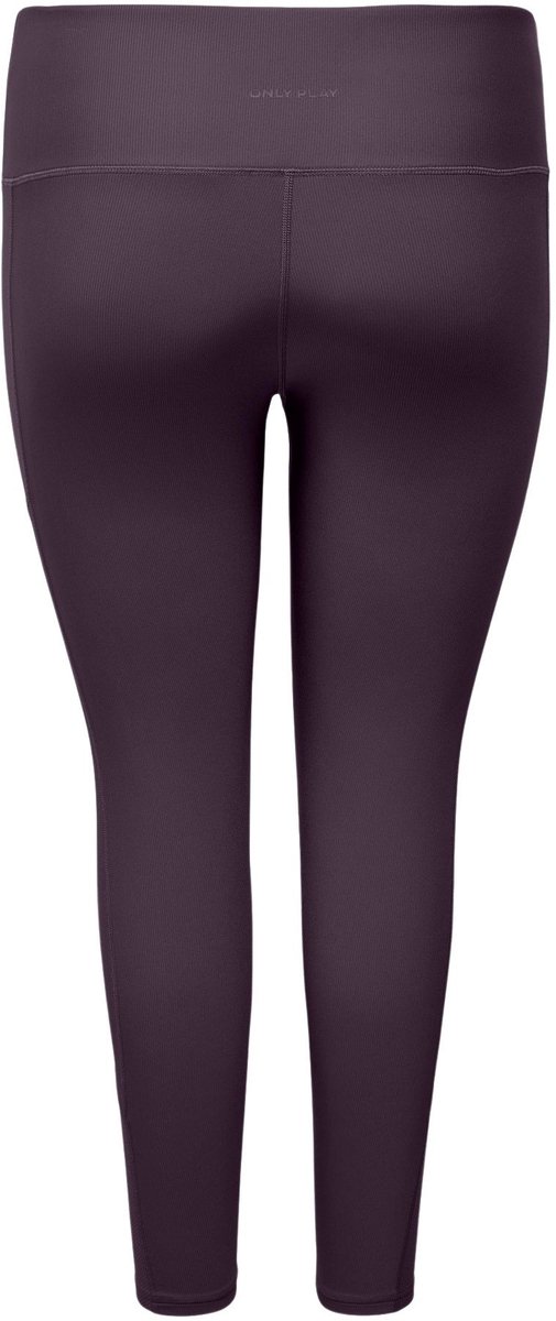 ONLY PLAY - ONPJANA-2 HW PCK TIGHTS CUR NOOS Dames Sportlegging van ONLY PLAY — afbeelding 2