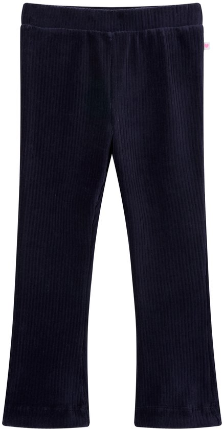 Someone VEERLE-SG-37-B Meisjes Broek - NAVY
