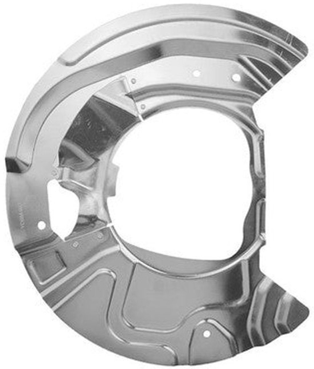 Ankerplaat remschijf OEM 34116857978
