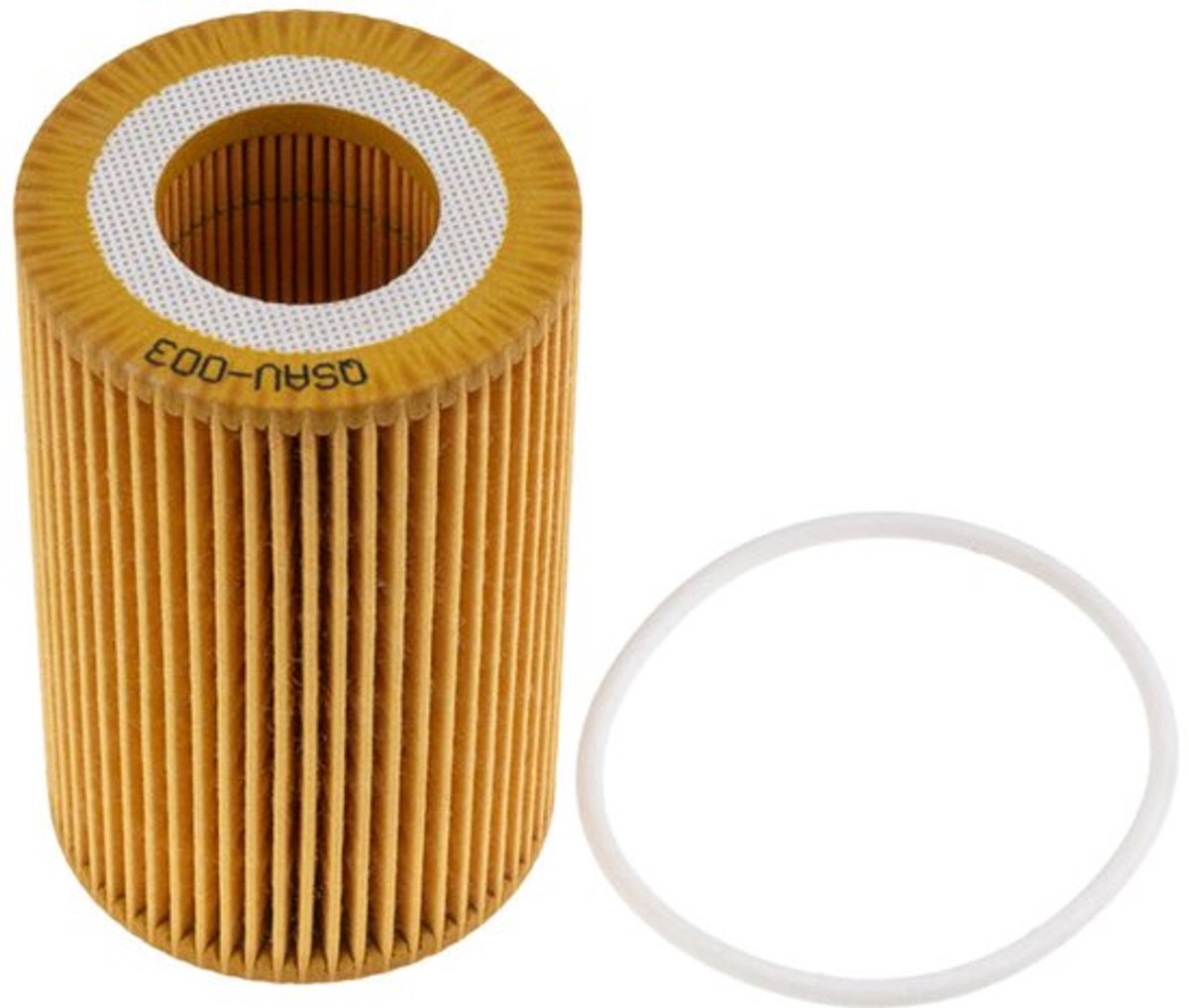 Oliefilter NTY: FOF-AU-003 OEM 06E115466B