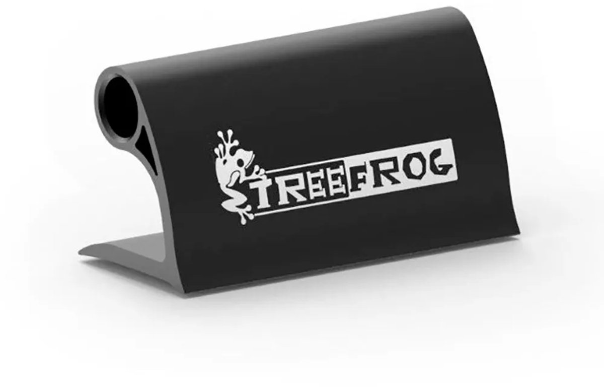 Tree Frog 20x110mm thru axle fork mount