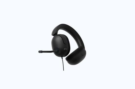 Sony INZONE H3 (Black) (4/8)