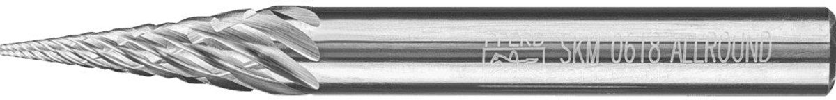 PFERD TOOLS HM-FREES SKM 0618/6 ALLROUND