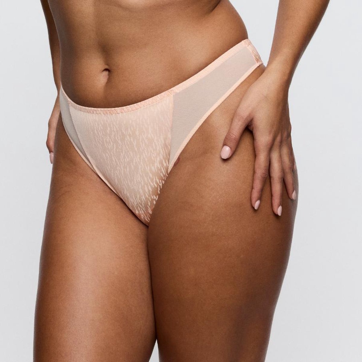 PrimaDonna Twist Dalli String 0642590 Zijde - maat 46