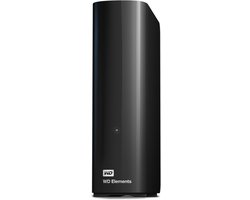 Western Digital Elements Desktop - Externe harde schijf - 18 TB