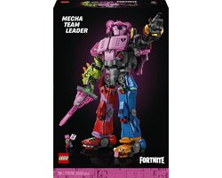 LEGO® Fortnite® Mecha Team Leader - 77078