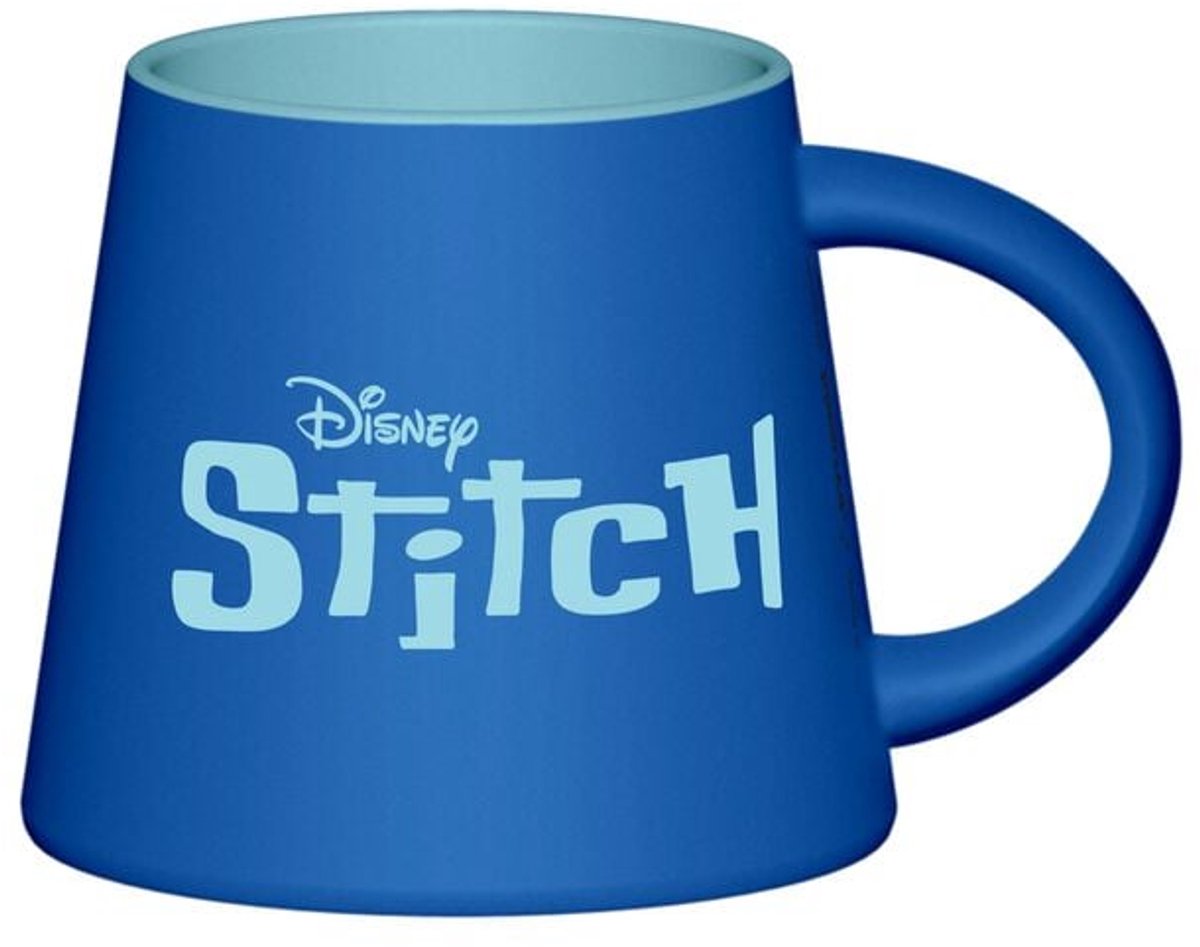 STITCH - Face Base Mug 350ml
