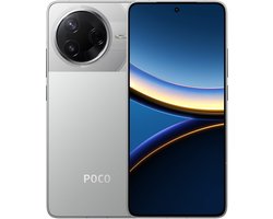 Smartphone-POCO F7 Pro-12GB+512GB-Zilver