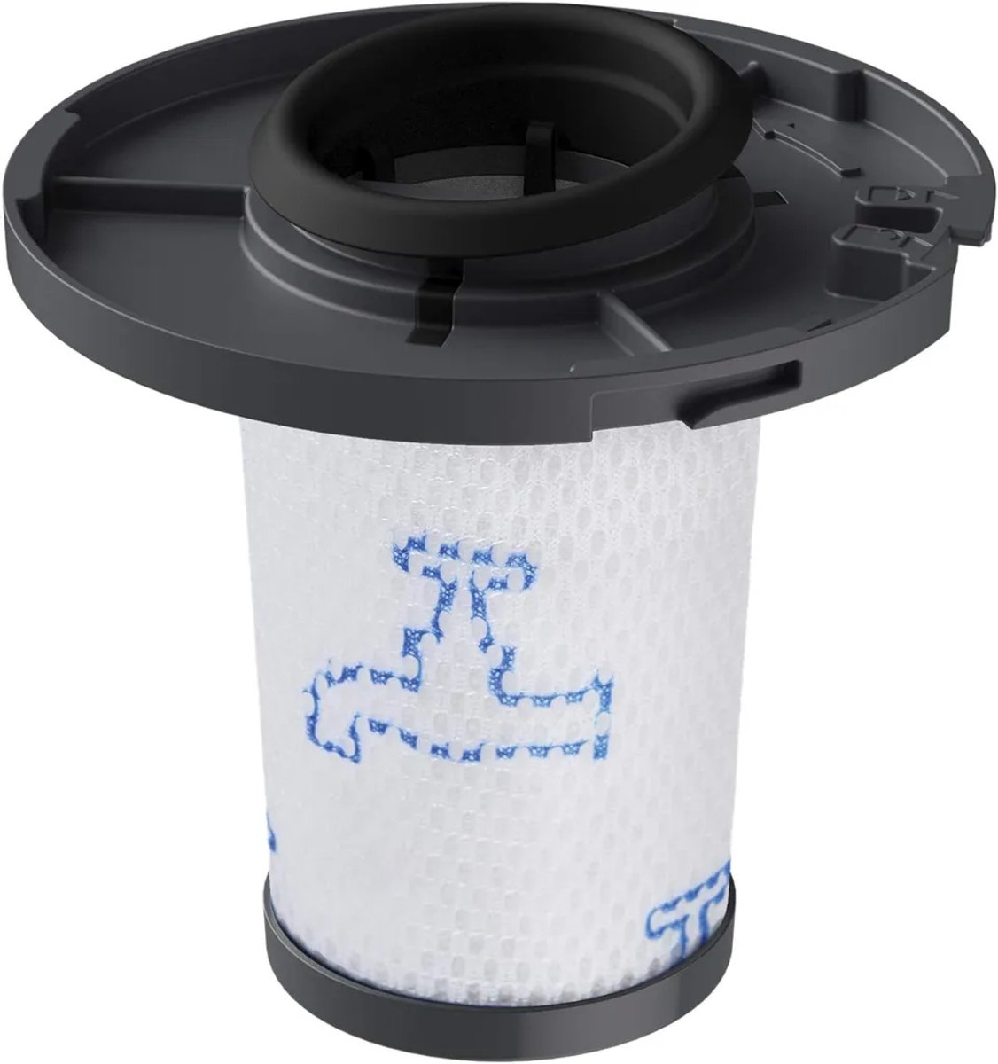 Geschikt voor X-Force Flex 11.60 filters
