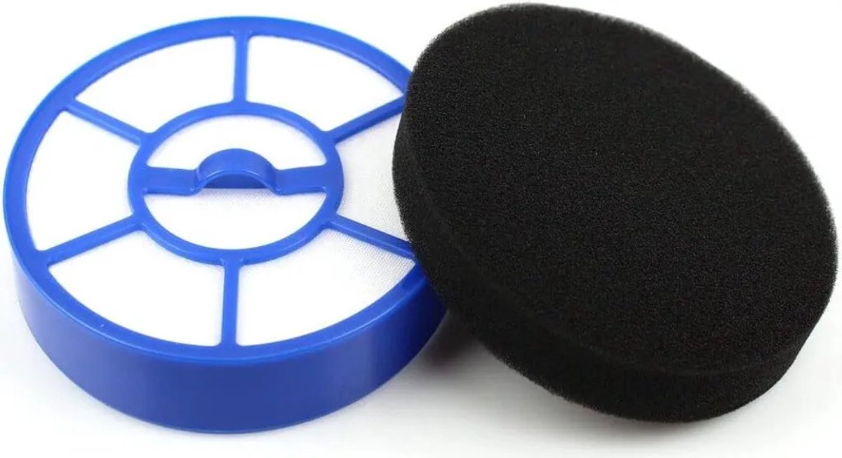 Geschikt voor Kärcher VC 3 motorfilters