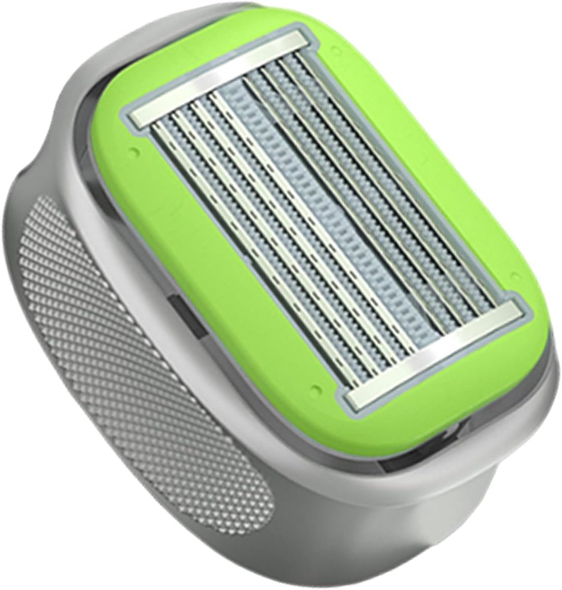 Scheerapparaat Tondeuse - Hoofd Baard trimmer - Dagelijkse Verzorging - Waterdicht Draagbaar - 57 x 4 cm