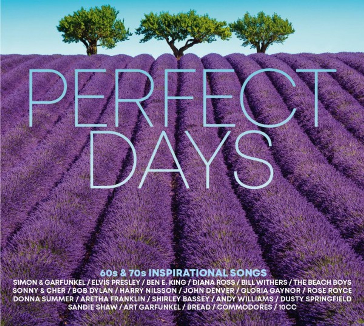 Perfect Days
