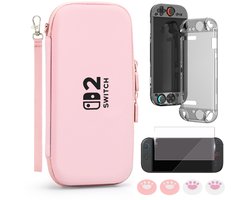 Draagtasset voor Switch 2 Console