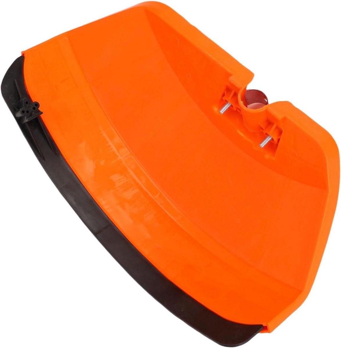 Trimmer Deksel - Borstelsnijder Beschermer - Tuinonderhoud - All-weather bescherming - 26/28 mm - Rood