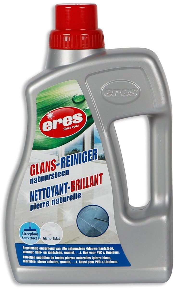 NATUURSTEEN GLANSREINIGER 1 L ERES 37335