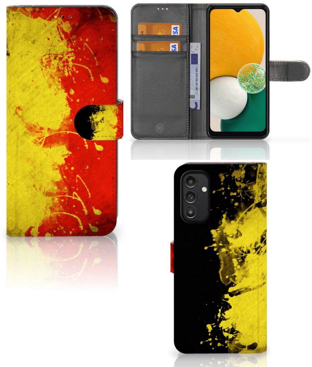 Samsung Galaxy A14 5G Bookstyle Case België