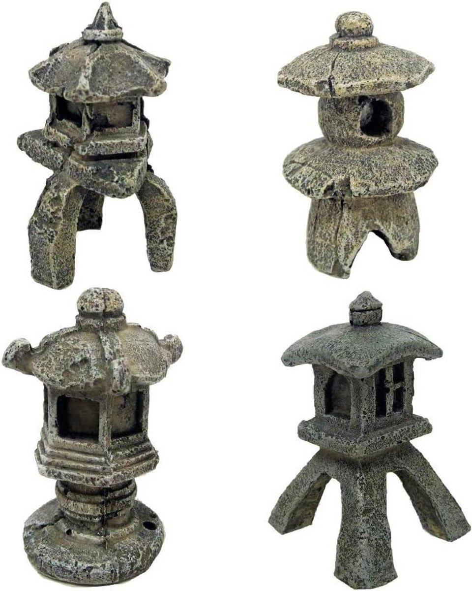 Golf Lantern Bali, Small