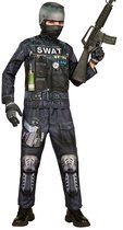 Geheime Swat Squad Kind - Jongen
