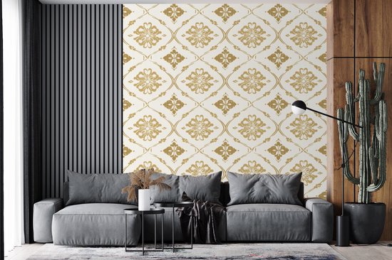 Komar vliesbehang WILD Paradise | behang, XXL, decoratie, natuur