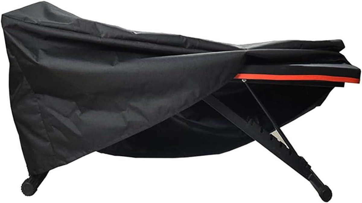 Sit Up Board Cover - Fitnessbank Beschermhoes - Apparatuur Beschermen - Waterdicht en Antislip