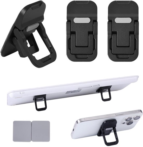 Keyboard Boaster Cosensi - Portable Keyboard Booster - Mini Laptop Stand - Verstelbaar ...