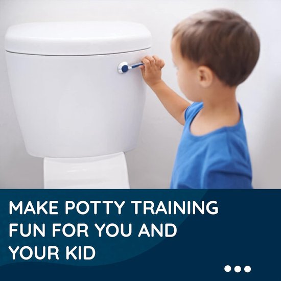 ILLUMIBOWL Toilet nachtlampje, zoals te zien op haaientank, meerkleurig, universele pasvorm, batterij-aangedreven bewegingssensor nachtlampje, badkamer gadgets, zindelijkheidstraining led-toiletlamp — afbeelding 3