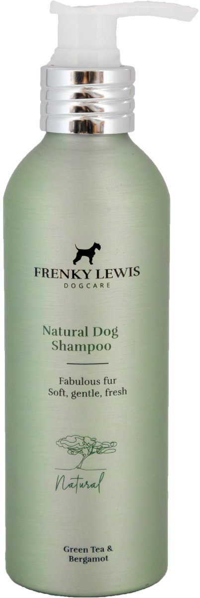 Shampoo Green Tea & Bergamot 200ML