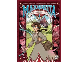 Marionetta- Marionetta, Volume 1