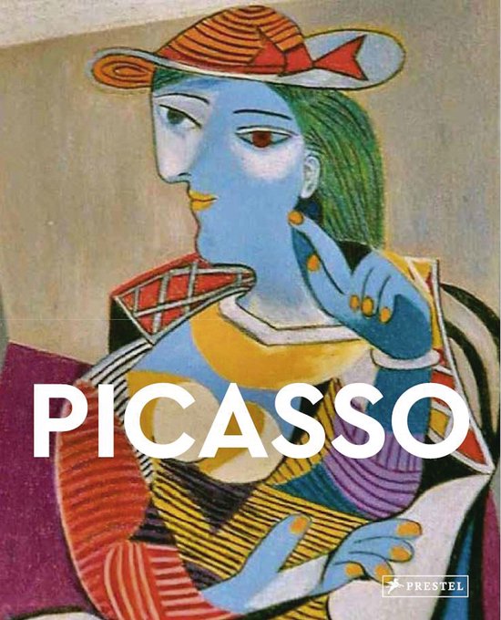 Masters of Art - Picasso