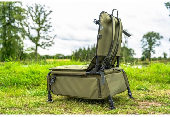 Korum Progress Ruckchair Standard van Korum — afbeelding 4