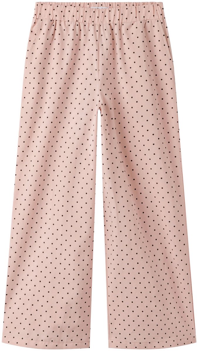 Name it Broek wide leg