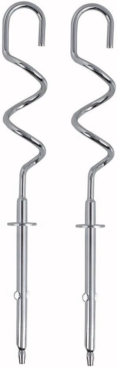 Livoo DOP162R Elektrische handmixer van Livoo — afbeelding 4