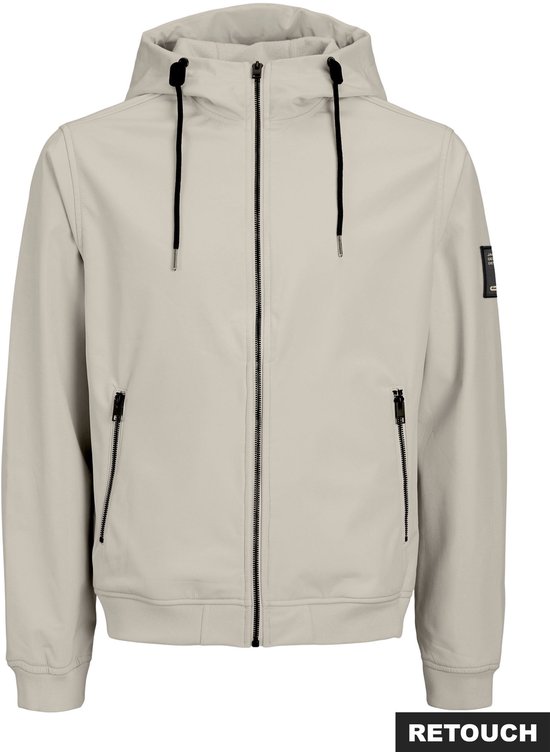 Jack & Jones Softshell jas Softshell jas