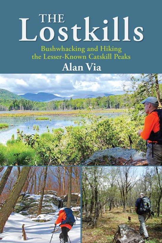 Excelsior Editions - The Lostkills - cover