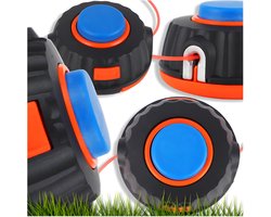 NAC - Bosmaaier - Versterkte Kop - M10x1,25 - Compatibel met Meeste Brands